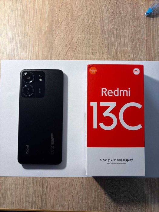 Xiaomi Redmi 13C