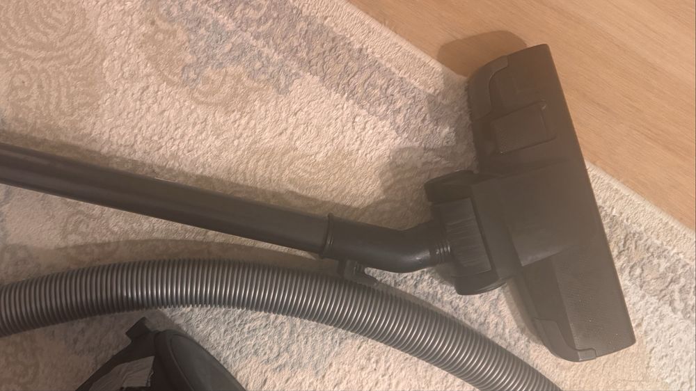 Пылесос samsung