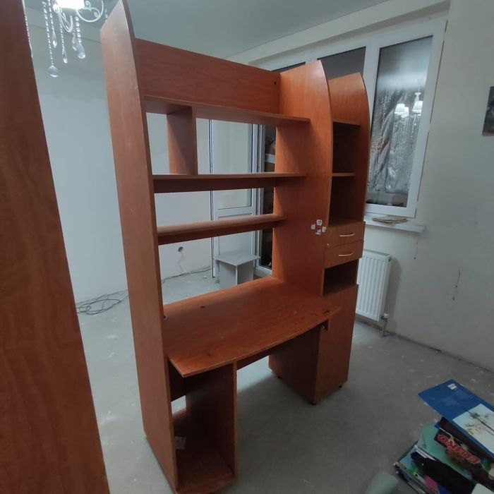 ШКАФ (Комплект) !