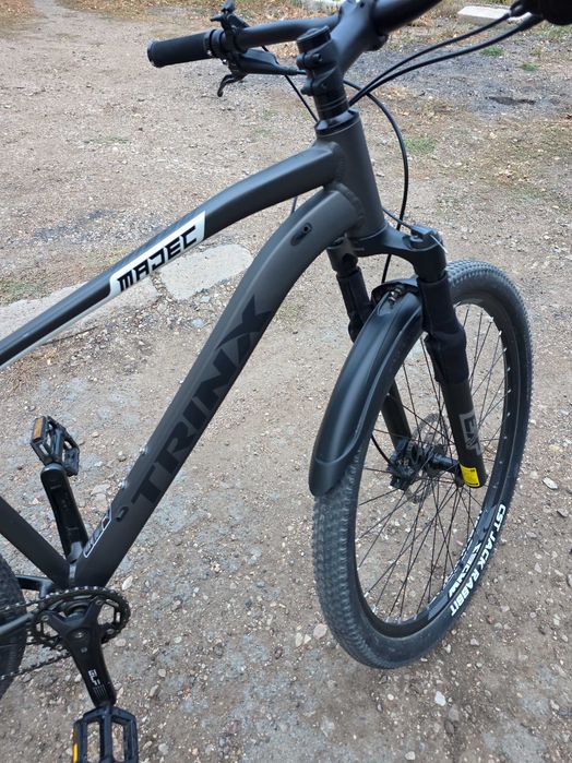 Продам горный велосипед (MTB Hard Tail) TRINX M1200 Pro 2023