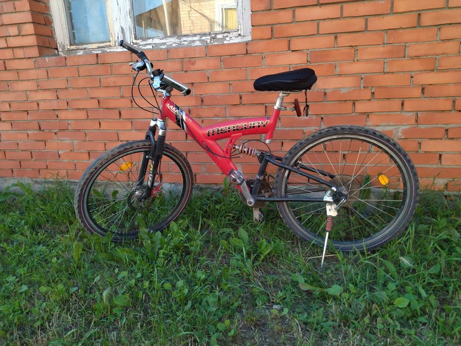 Продам велосипед!