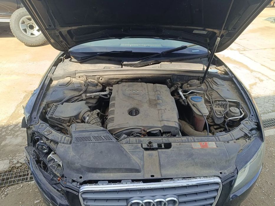 Dezmembrez Audi S5 1.8tfsi cod motor caba