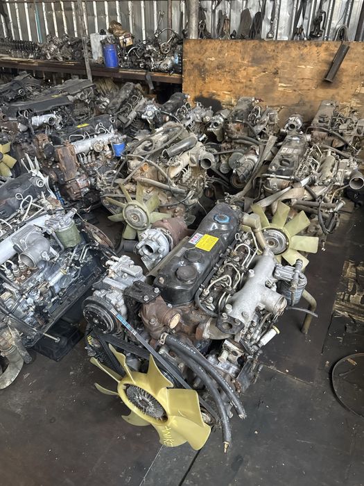 Двигатель G6EA Hyundai Grandeur Kia Cadenza Opirus Carnival Magentis