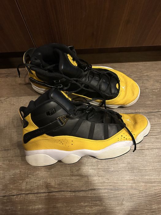 Air Jordan маратонки