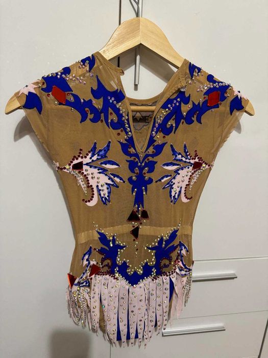 Трико за гимнастика