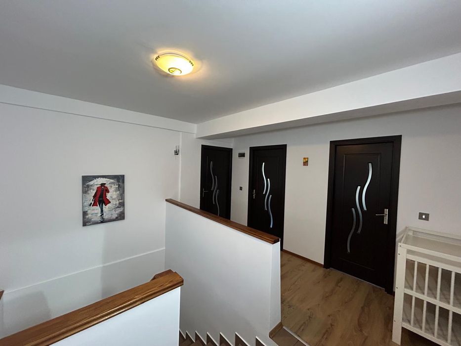 Închiriez casa zona de nord a Bacaului