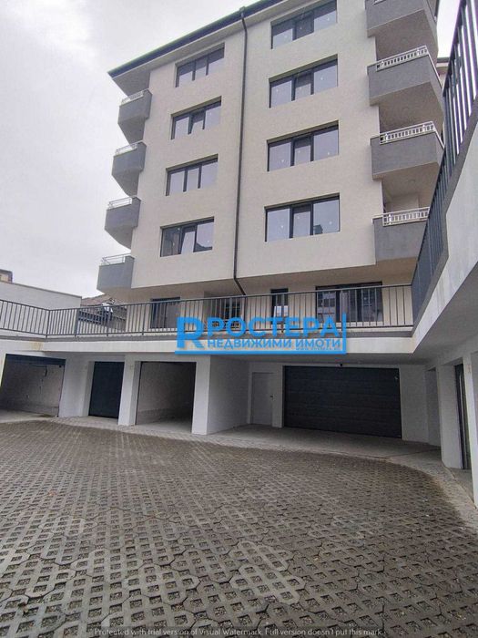 Продава се Двустаен апартамент в Търговище, Вароша - 63 кв.м за 1269 €/кв.м - Снимка #18