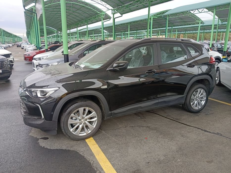 Treker Ltz bez probeg