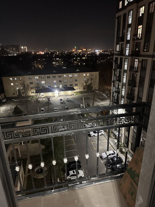 Qorasaroyda Navastroyka 1 honali dom