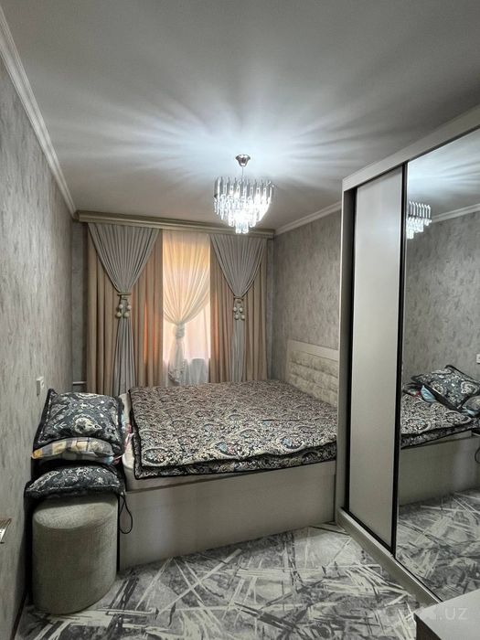 Продается 3 комнатная квартира