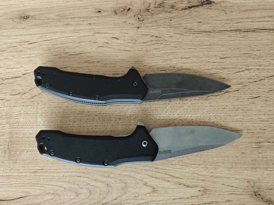 Ножове Kershaw Link