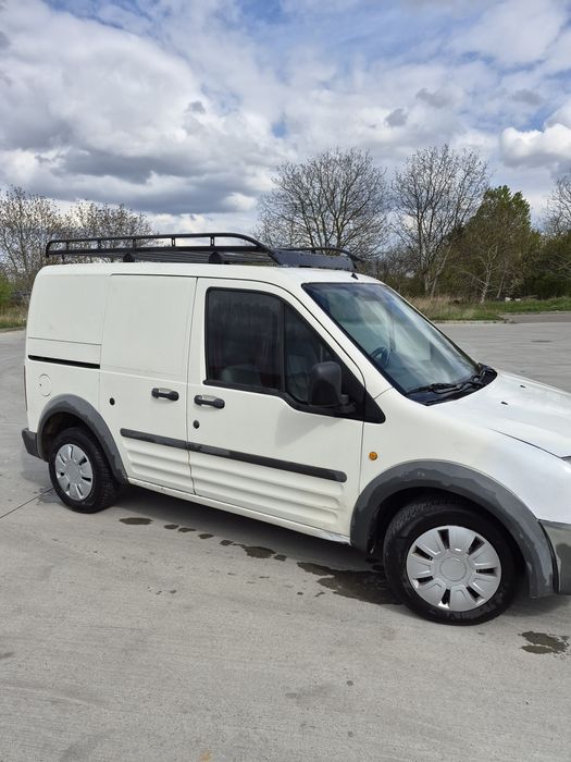 Ford Connect 1.8 tdci