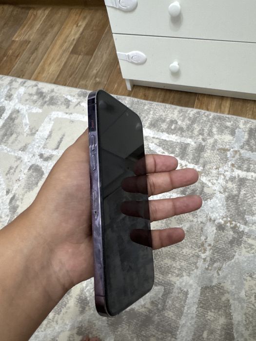 Продам айфон 14 про макс 256 гб