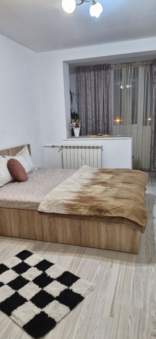 Apartament central regim hoteljer