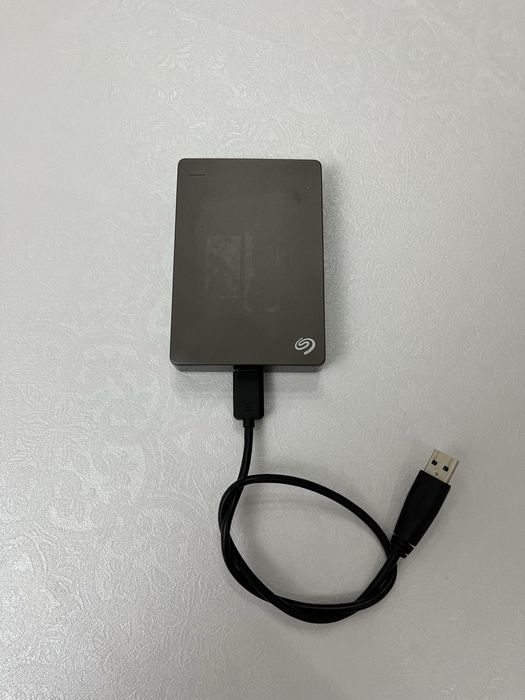 Жесткий диск 4ТБ (4000Gb)