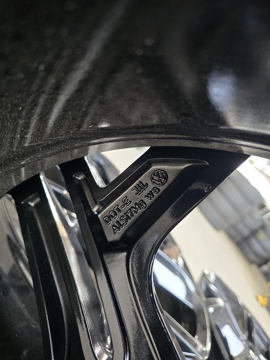 Джанти 20 / 5х112 - VW Tiguan и др. 5x112
