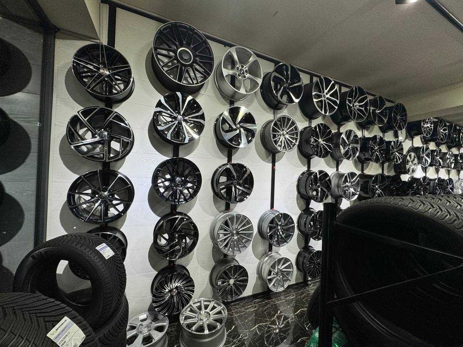 ELG Formulaplus 17R 8x100x114