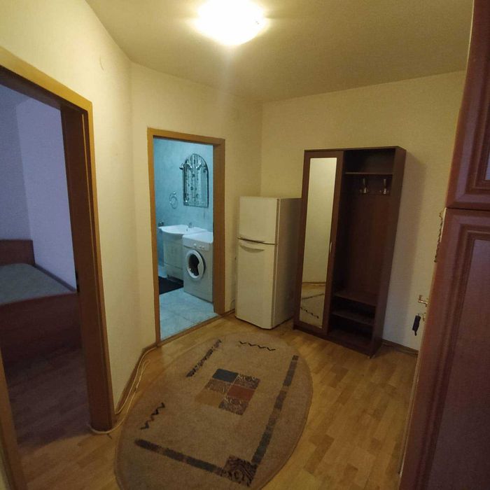 Apartament 1 camera Gheorgheni