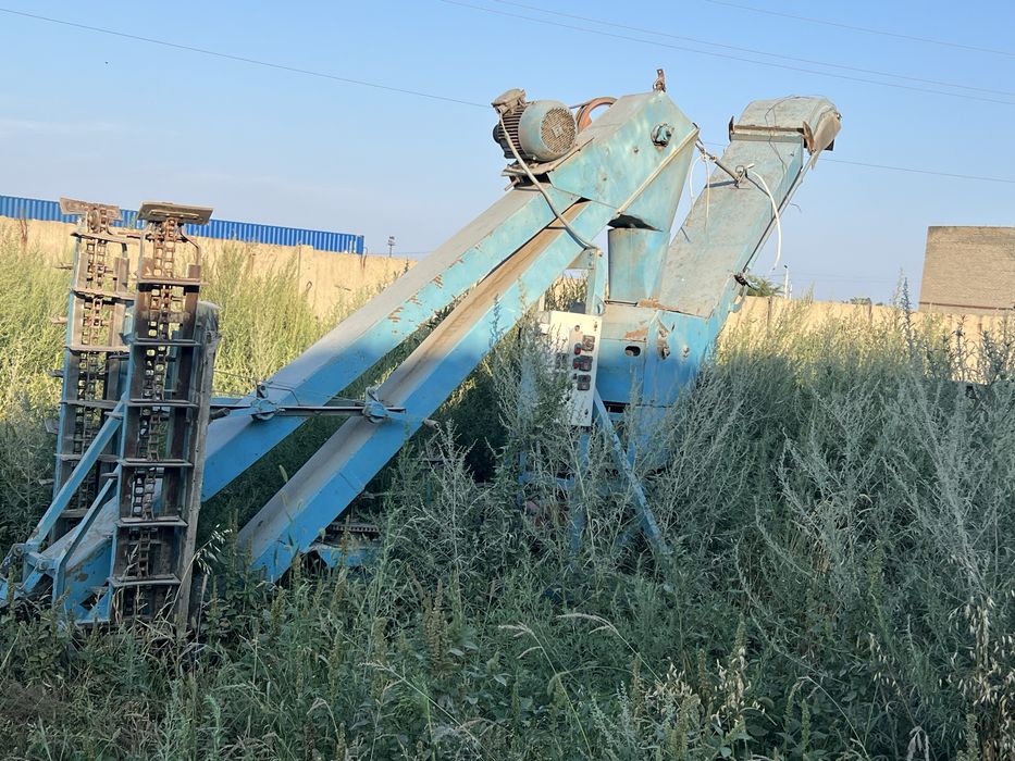 Зернометы продам