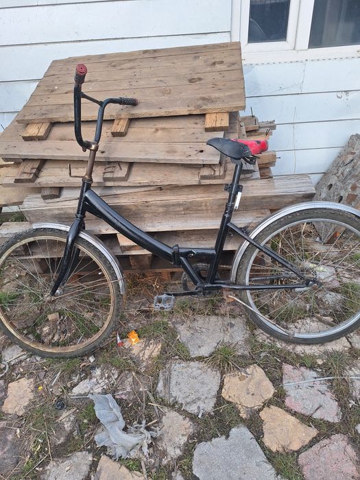 Продам велосипед кама