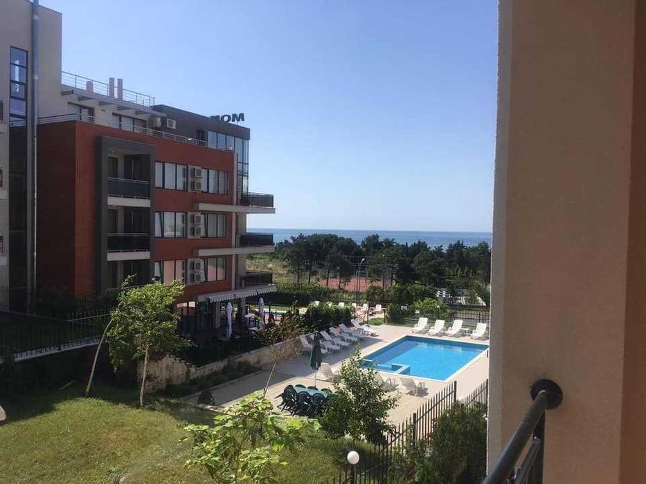 Продава се Едностаен апартамент в Свети Влас - 35 кв.м за 943 €/кв.м - Снимка #5