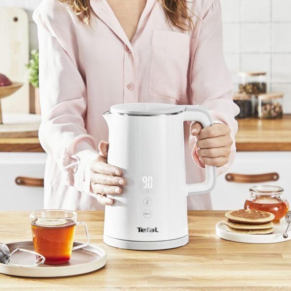 Tefal KO6931 Sense Електрическа кана с регулиране на температурата