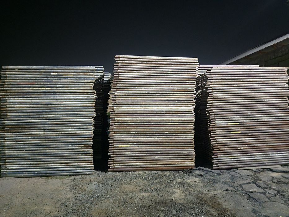 Lesa va stoyka arenda