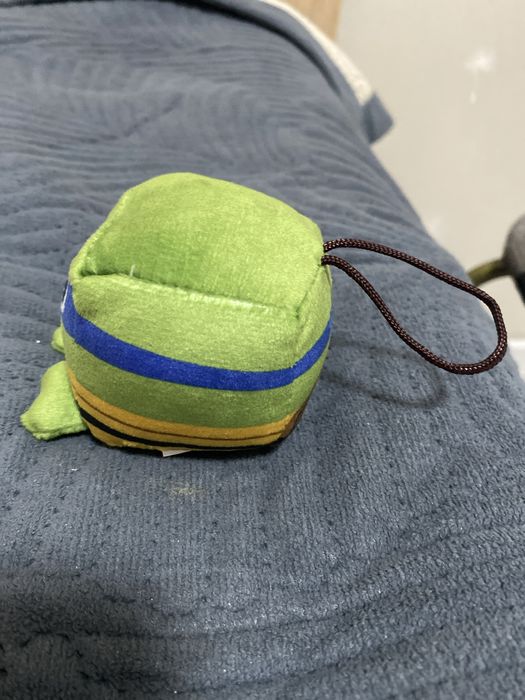 Черепашка ниндзя