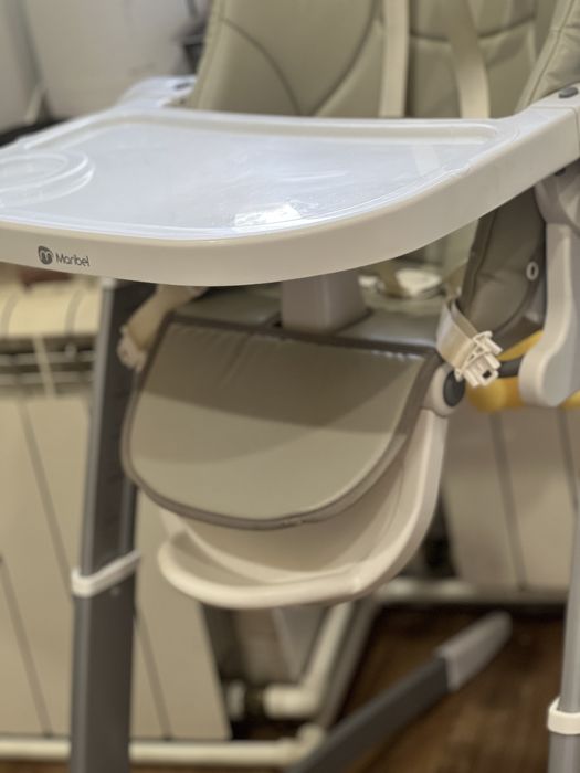 Детский Стульчик для кормления Maribel
