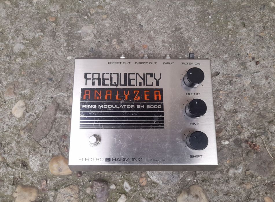 pedale efecte chitara