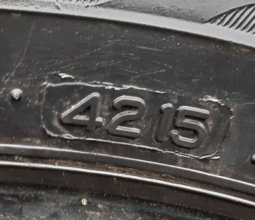 ползвани гуми внос