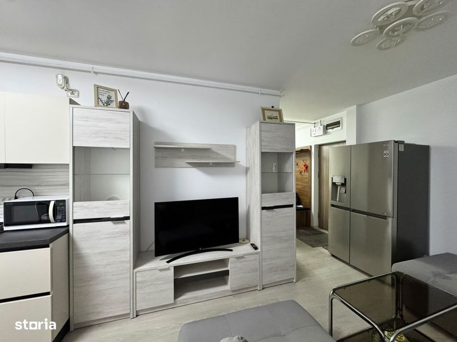 Apartament premium 3 camere, 2 bai, decoamandat, parcare, Torontalului — fotografia 1