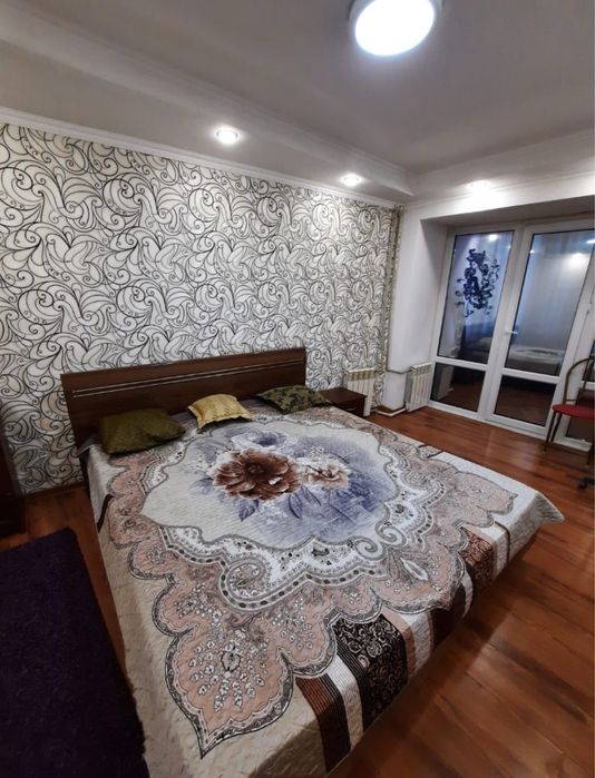 квартира по суточно.