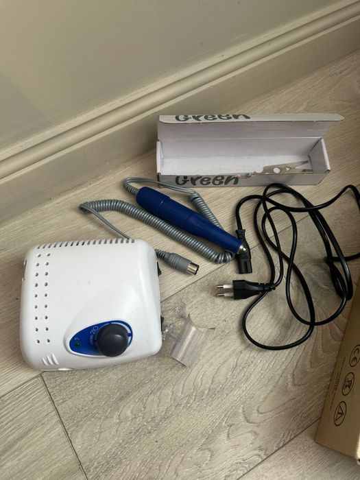 Машинка Strong 210/105L