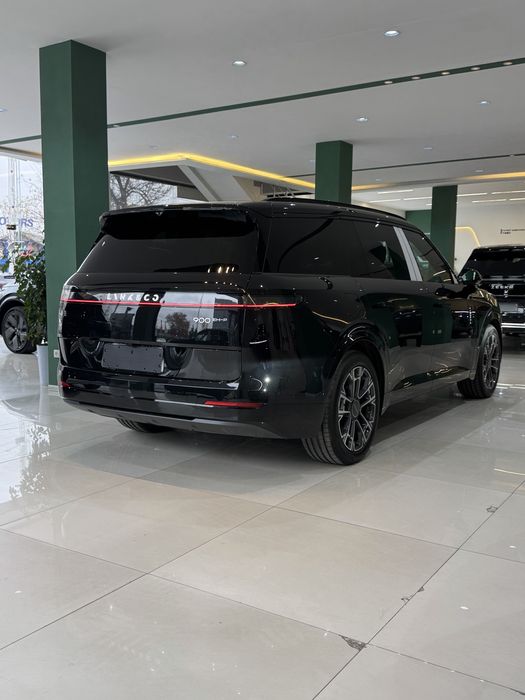 Lynk&co 900 1.5/2T 3 yil garantiya