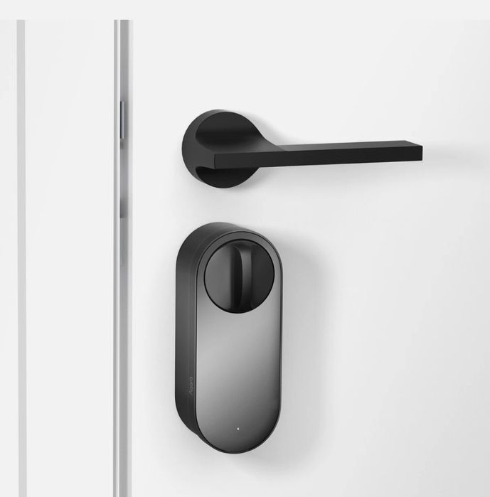 ‼️Смарт ключалка и клавиатура AQARA U200 Kit - МОСТАРЕН ‼️