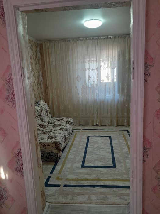 Продам дом в микрарайоне Каратал!
