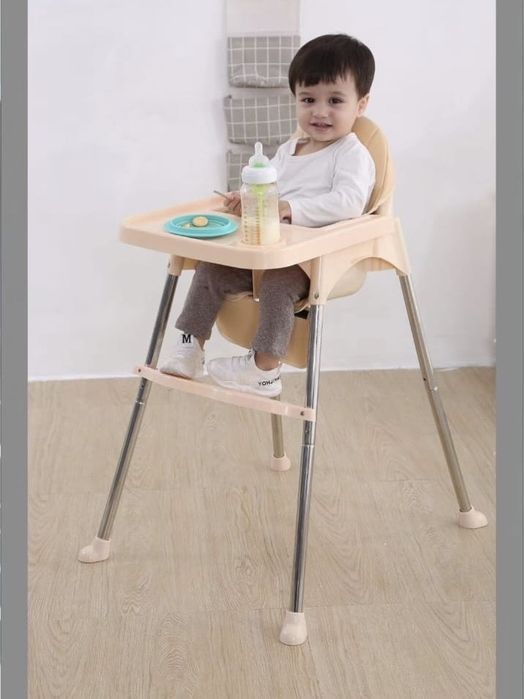 Стульчик детский новый