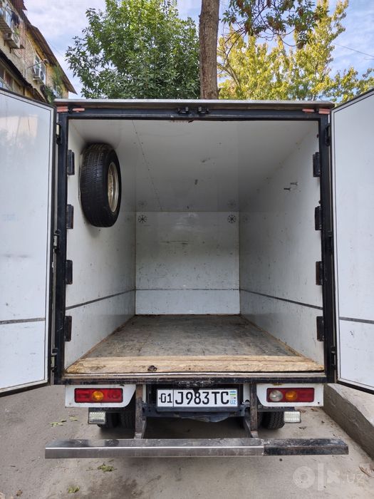Foton srochna sotiladi