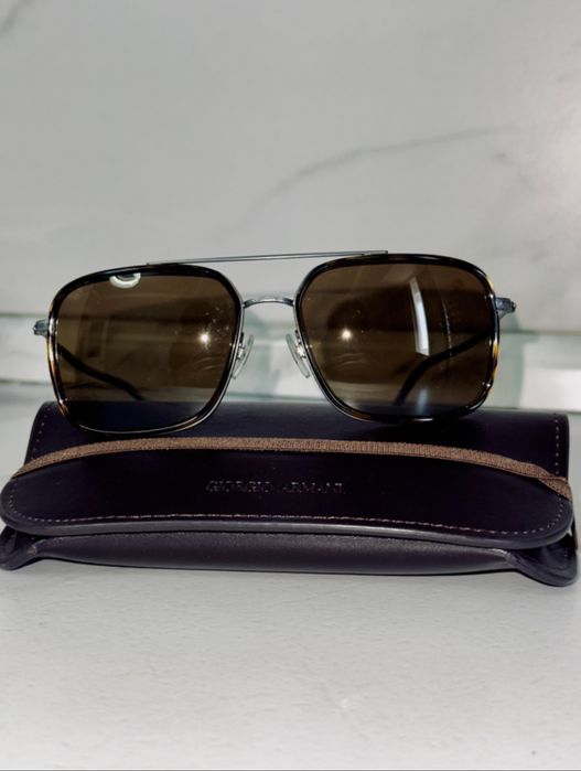 Очки Giorgio Armani