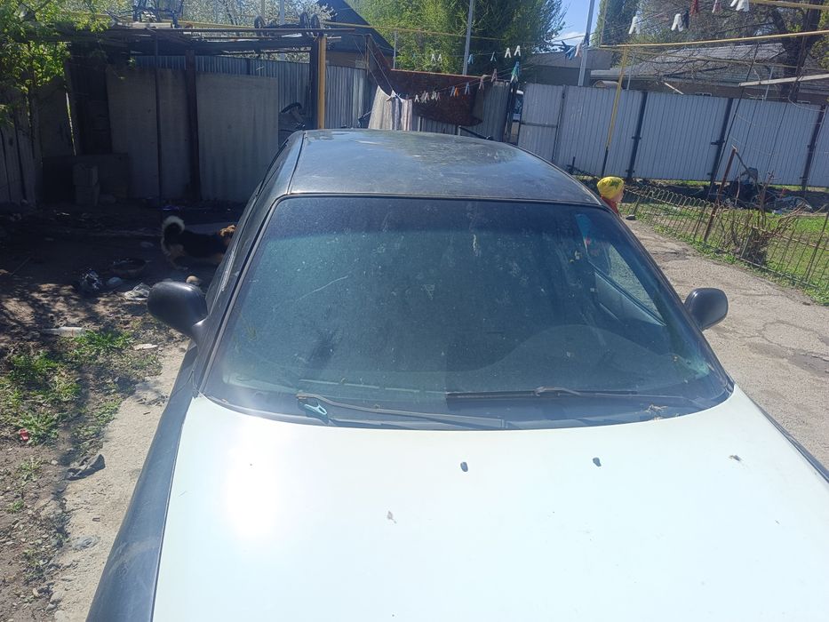 Мазда 626 кронус