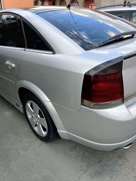 Vând Opel VECTRA C