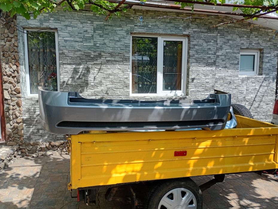 De vînzare bară fata wv sharan