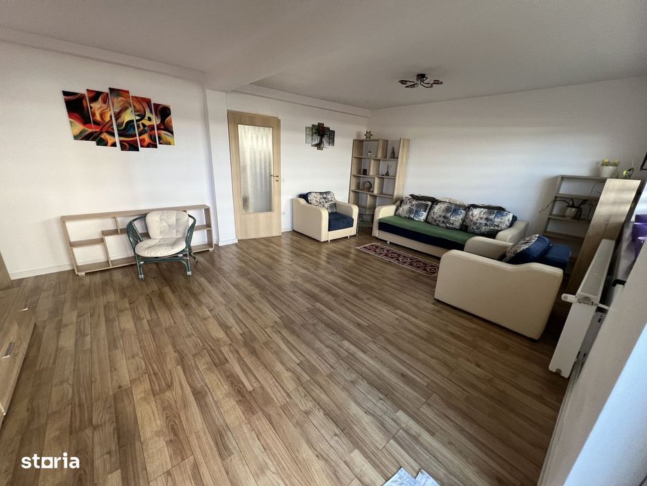 Casă nouă de închiriat – 4 camere, zona Calea Cisnădiei