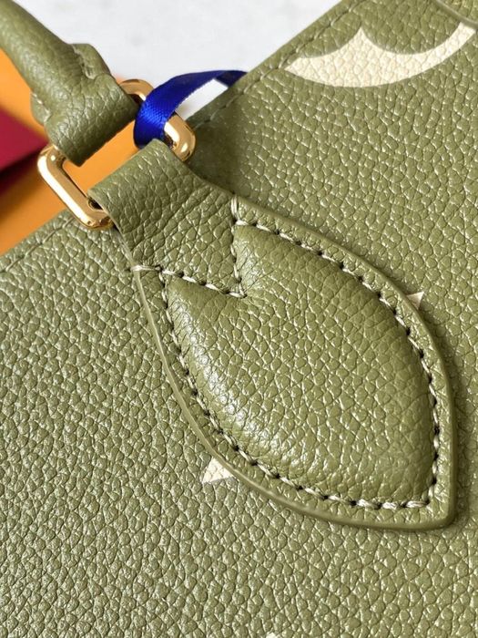 Geanta Louis Vuitton Onthego