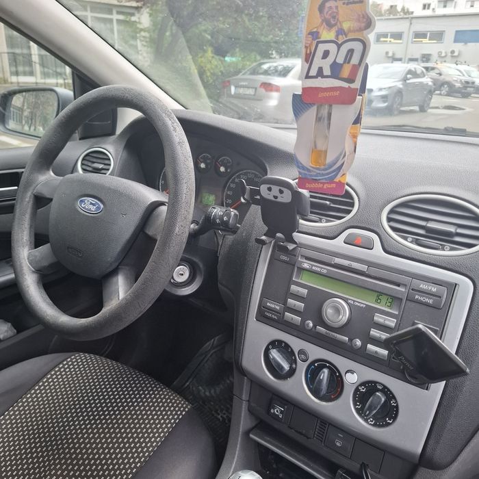 FORD Focus 2004 — imagine 4