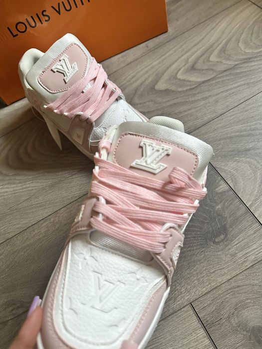 Louis Vuitton Trainers