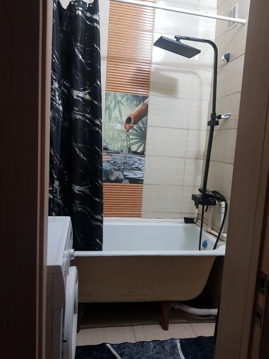 В продаже 2х комнатная квартира