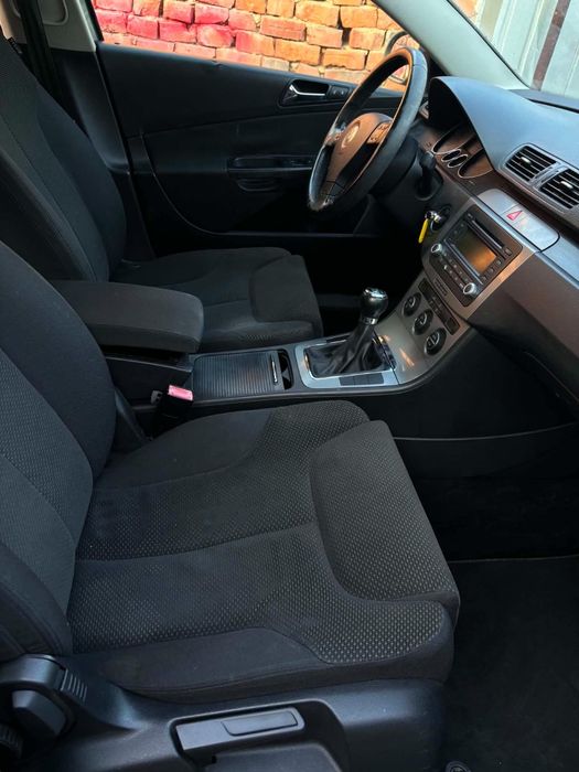 Passat B6 1.9tdi
