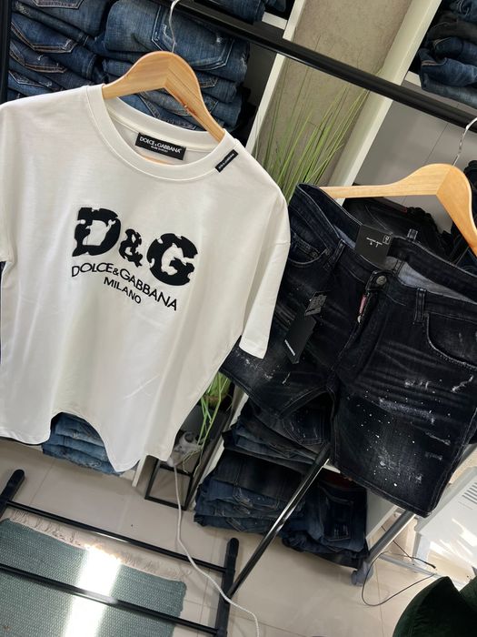 Tricou Valentino Premium 1/1